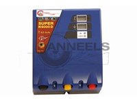 Electrificateur V: 9500Volt/ PS : 8J / PI : 6J ***
